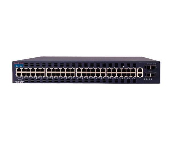 Cisco WS-C2948G-L3 Catalyst Layer 3 Gigabit Switch