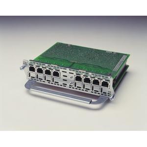 subspace communications 8 port t1 atm network module with ima nm 8t1 ima